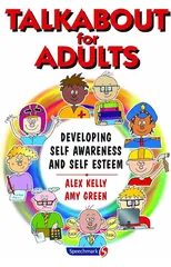 Talkabout for Adults