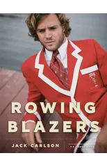 Rowing Blazers