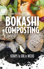 Bokashi Composting