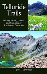 Telluride Trails