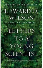 Letters to a Young Scientist