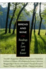 Bread and Wine