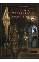 Meditations on the Divine Liturgy
