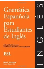 Ingles para hispanohablantes - English for Spanish speakers