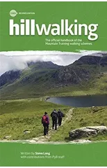 Hillwalking
