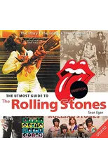 The Utmost Guide to The Rolling Stones