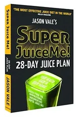 Super Juice Me!