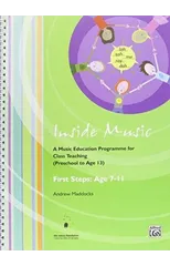Inside Music
