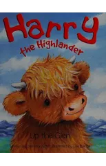 Harry the Highlander