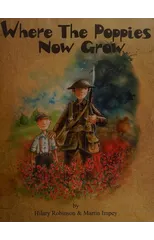 Where the Poppies Now Grow