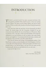 A Personal Portrait of the Royal Family