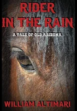 Rider in the Rain