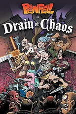 Pewfell in Drain of Chaos