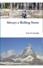 Always a Rolling Stone