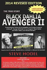 Black Dahlia Avenger II (Revised)