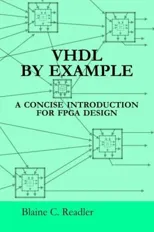 VHDL by Example