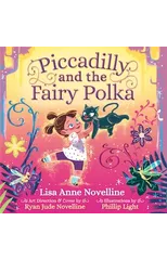 Piccadilly and the Fairy Polka