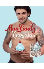 Man Candy and Cupcakes