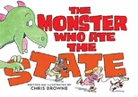 The Monster Who Ate the State