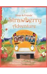 Oliver and Friends' Strawberry Adventure