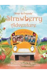 Oliver and Friends' Strawberry Adventure