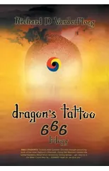 Dragon's Tattoo 666 Trilogy