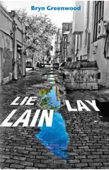 Lie Lay Lain