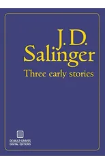 Three Early Stories