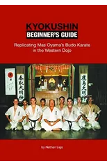 Kyokushin Beginner's Guide