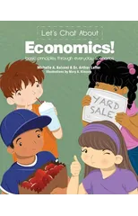 Let's Chat About Economics!