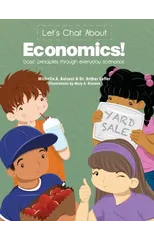 Let's Chat About Economics