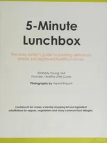 5-Minute Lunchbox