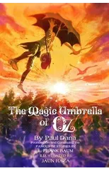 The Magic Umbrella of Oz