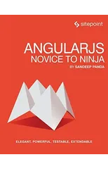 AngularJS – Novice to Ninja