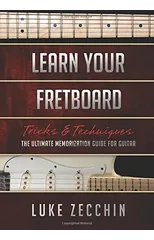 Learn Your Fretboard