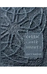 Celtic Cable Shawls