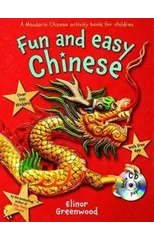 Fun and Easy Chinese