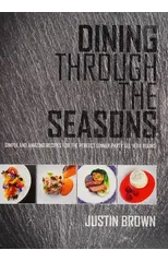 Dining Through the Seasons