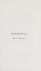 Daniel the Draw-er