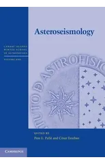 Asteroseismology