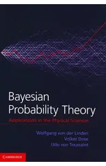 Bayesian Probability Theory