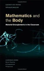 Mathematics and the Body