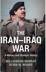 The Iran–Iraq War