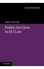 Public Services in EU Law