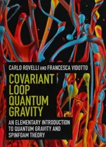 Covariant Loop Quantum Gravity