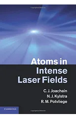 Atoms in Intense Laser Fields