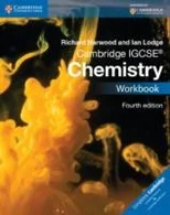Cambridge IGCSE (R) Chemistry Workbook