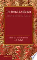 The French Revolution