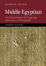 Middle Egyptian