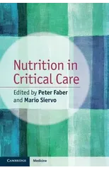 Nutrition in Critical Care